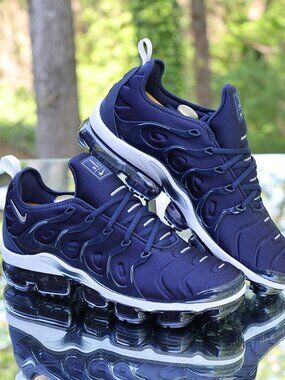 Nike Air Vapormax Plus Midnight Navy